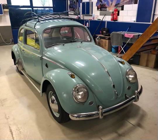 BUG WORKS,vw,���,�r�[�g��,1961,type1